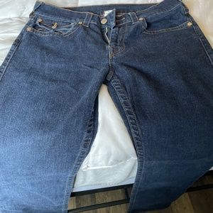 True Religion Mens size 34 Denim - Rickys-